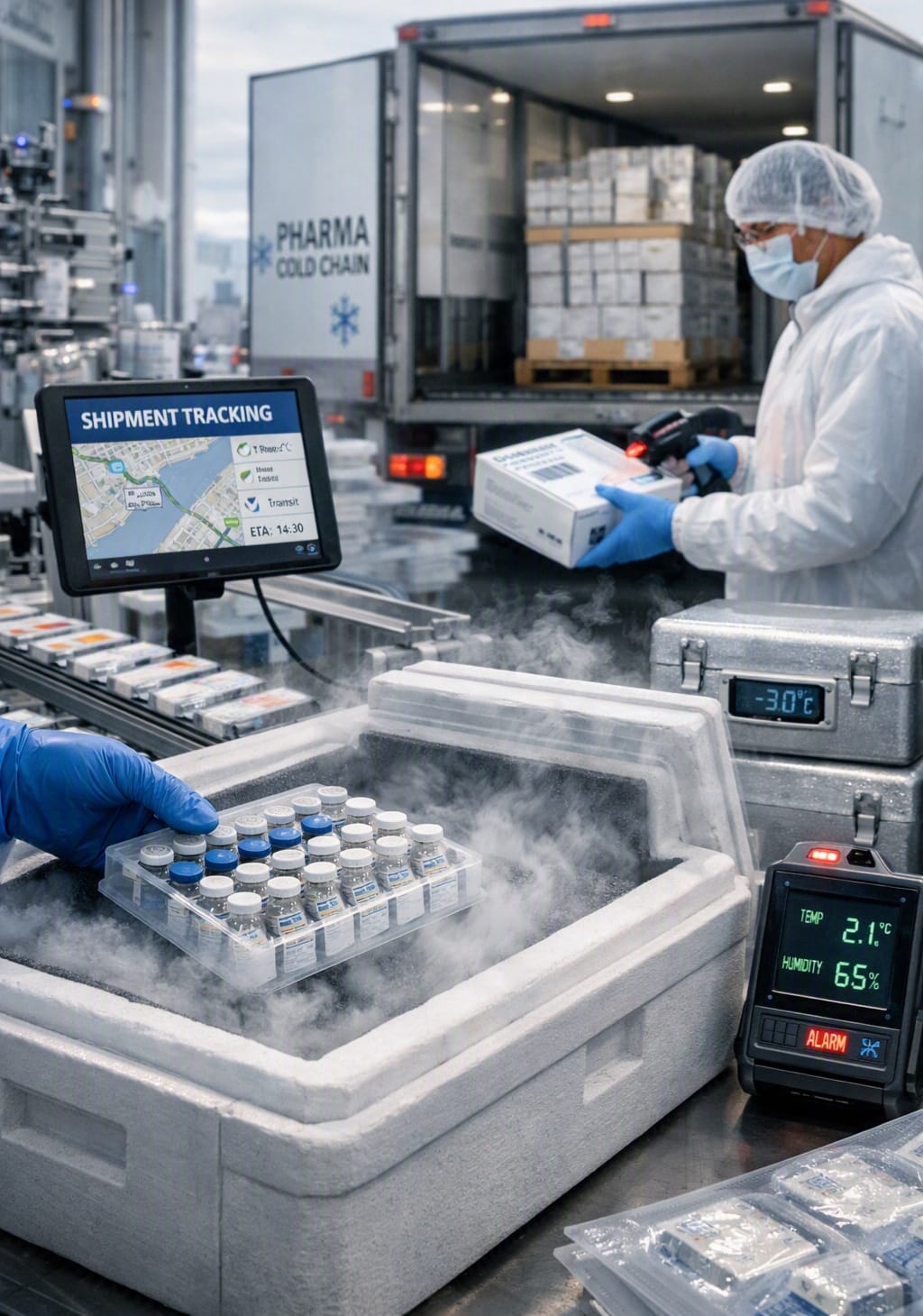 Healthcare & Life Sciences