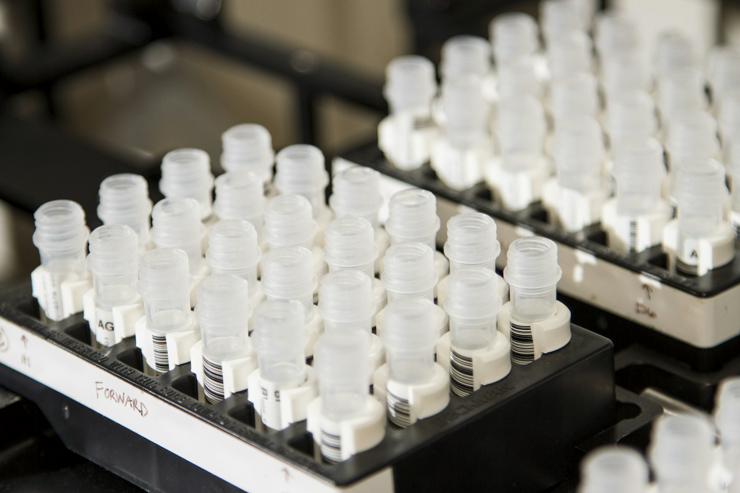 Healthcare & Cold-Chain Logistics